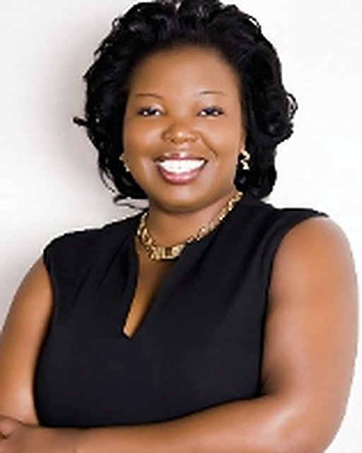 Portrait of Dr. (Hon) Masithokozi Mozo
